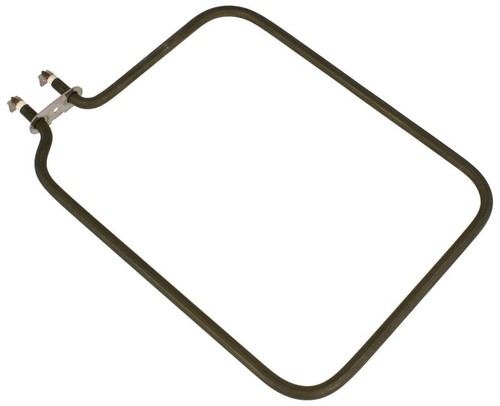 Resistenza macchina pane - resistenza,
