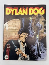 Dylan Dog 12 Sergio Bonelli