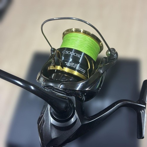Mulinello spinning shimano - da,