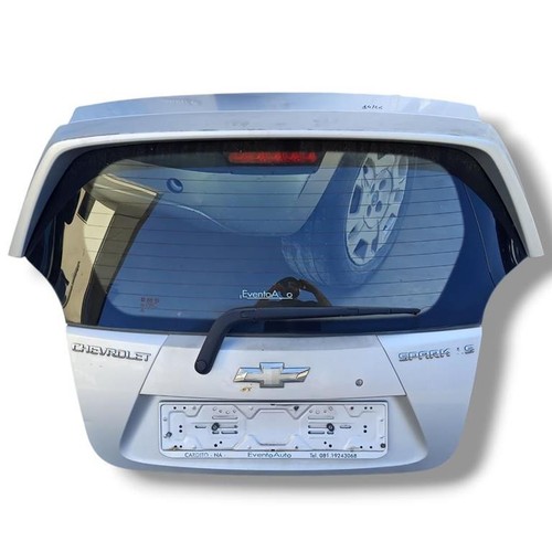 Cofano posteriore per - posteriore,