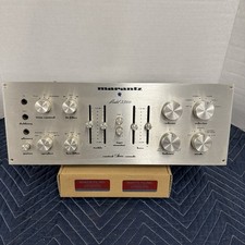 CONSOLE STEREO CONTROLLO