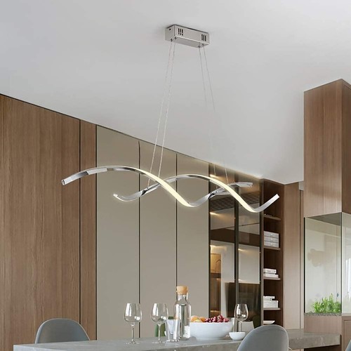 Lampadario sospensione led - a,