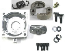 Kit frizione per motore Zenoah