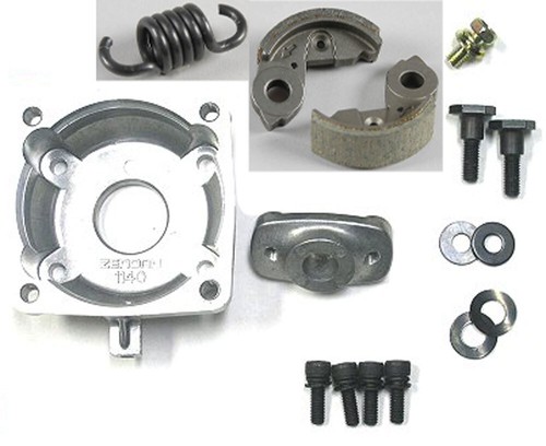 Kit frizione per motore - , zenoah