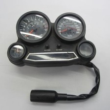 Kawasaki GPZ 900 R EZ:89 Strumenti Del Cruscotto Tachimetro Carenatura 28139
