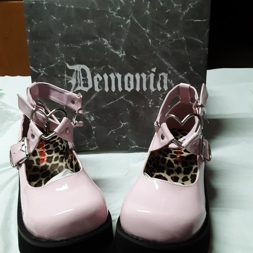 Scarpe crybaby mary janes - mary,