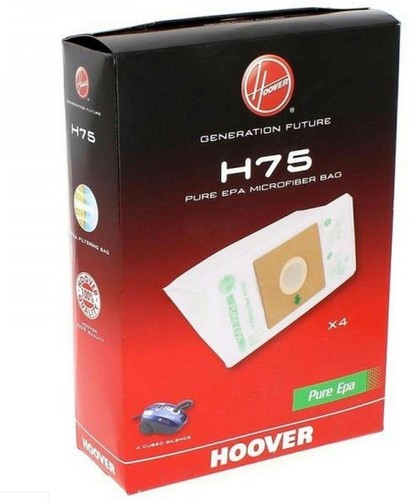 Hoover sacchetti originali - hoover,
