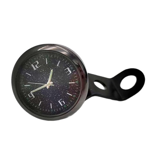 Orologio manubrio per moto - da,
