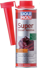 LIQUI MOLY ADDITIVO MOTORI