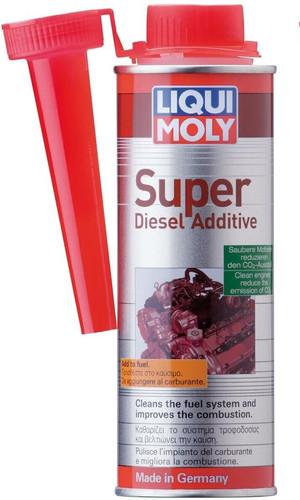 Liqui moly additivo motori - liqui,