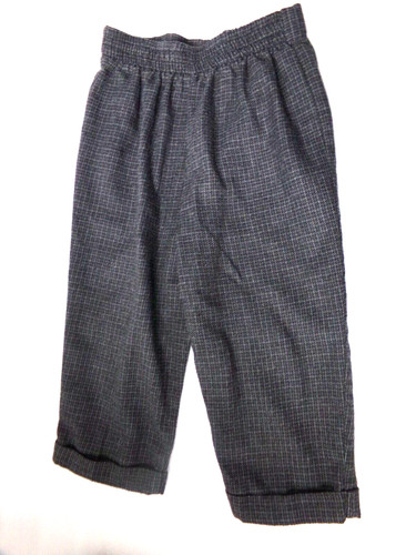 Flaw vestito pantalone 24m - pantalone,