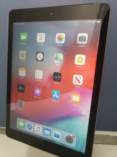 Apple ipad air a1475 me993ll - ipad,