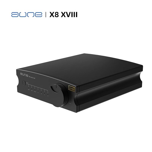 Aune xviii magic dac - magic,