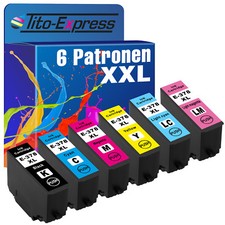 Cartucce TE378XL per Epson