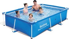 Piscina fuoriterra - piscina,