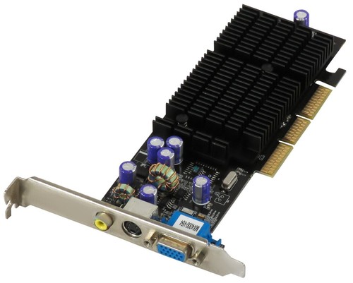Scheda grafica aopen nvidia - scheda,