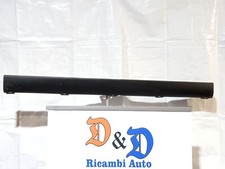 Minigonna sottoporta sinistra Fiat Panda 4x4 735521100 2012-2022