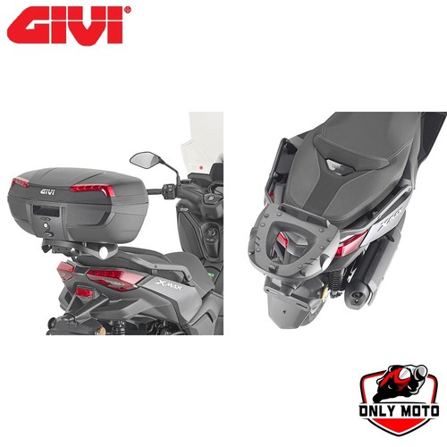 Givi sr2167 attacco - givi,