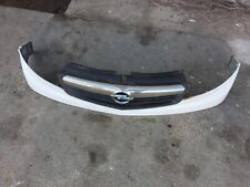 GRIGLIA ANTERIORE PER OPEL VIVARO 2001 - 2014