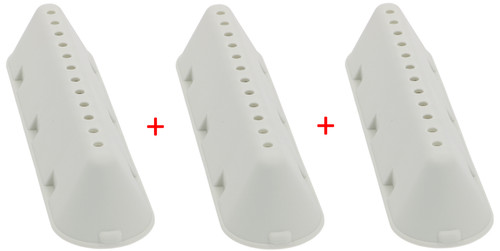 Kit pale trascinatore pala per - kit,