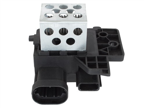 Motore ventilatore resistore - ventilatore,
