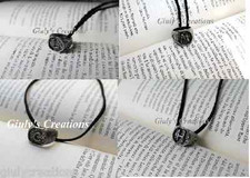 Anelli collane shadowhunters - anelli,