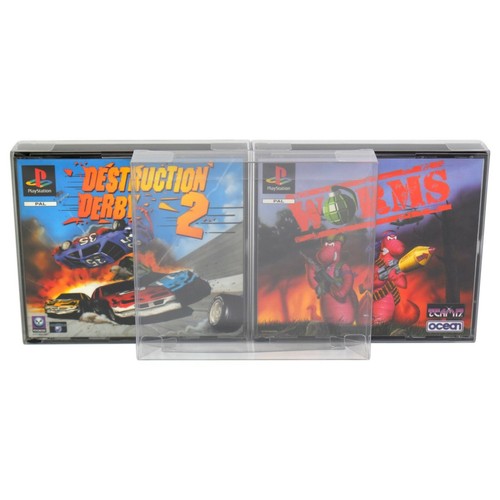 100x gp17 ps1 - gp17,