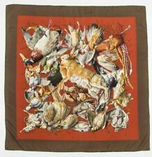 Bellissima sciarpa vintage