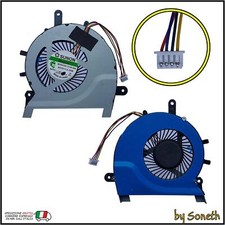 VENTOLA DI RAFFREDDAMENTO FAN