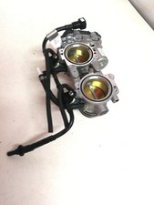 CORPO FARFALLATO POSTERIORE APRILIA TUONO V4 1100 FACTORY 2017