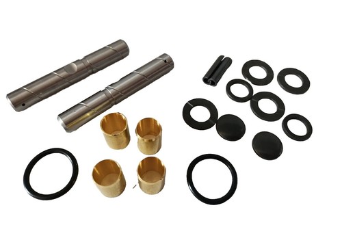 Kit revisione fuselli - revisione,
