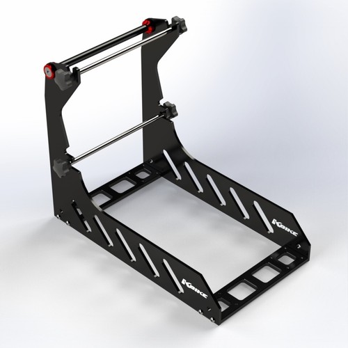Supporto motore ducati - motore, kbike