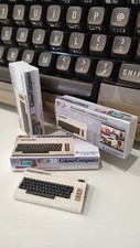 1:8 scale Commodore VIC20 +