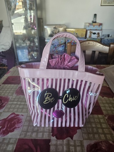 Borsa porta trucchi - , be