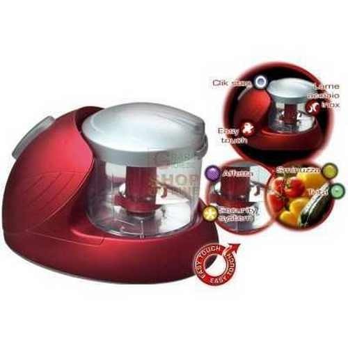 Tritatutto elettrico mixer - tritatutto,