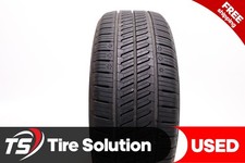 Set of 2 Used 215/50R17