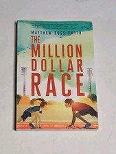 Million dollar race matthew - race, by