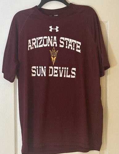 Asu sun devils - di,
