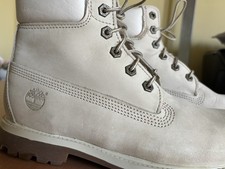 Scarponi Timberland Ice/Ghiaccio  Donna 39,5/8,5W