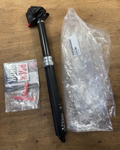 Rockshox reverb axs reggisella - rockshox,