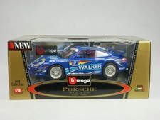 Bburago 1/18 Porsche GT3 Cup 9
