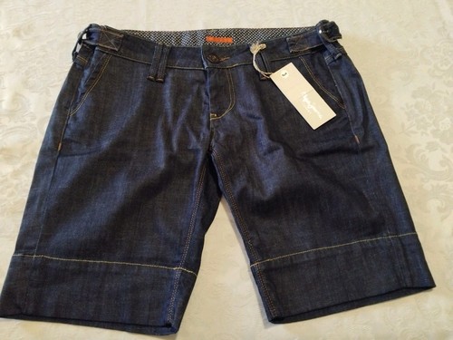 Pepe jeans donna pantaloncino - donna,