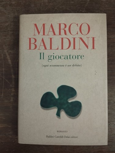 Giocatore ogni scommessa - il,