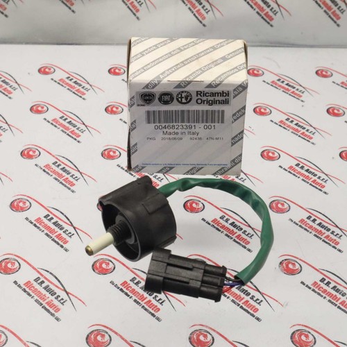 Sensore filtro carburante - filtro,