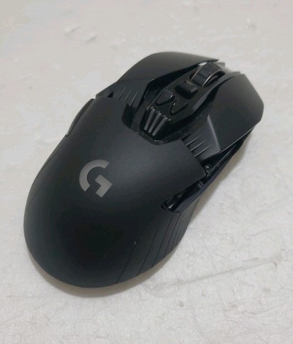 Mouse gioco wireless - mouse, da
