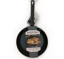 Merten & Storck Carbon Steel