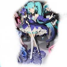 Figurina Hatsune Miku