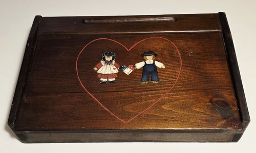 Scrittoio legno per bambini - legno,