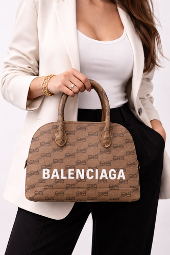 Borsa mano originale - mano,