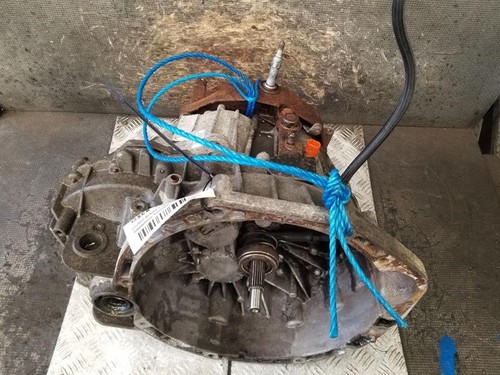 Renault trafic mk2 2001 2014 - mk2, 2001-2014